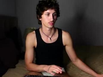oliver_baker — Chaturbate recorded stream image, 22.09.2026 17:10