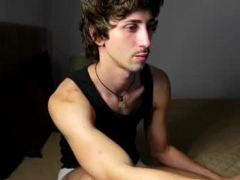 oliver_baker — Chaturbate recorded stream image, 22.09.2026 17:10