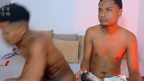 kenner_jacksom — Stripchat recorded stream image, 22.09.2026 19:10