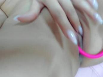 tiffanyhouston_ — Chaturbate recorded stream screenshot (14 Mar 2025)