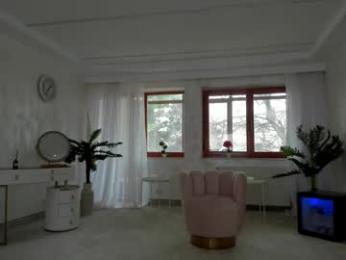 tiffanyhouston_ — Chaturbate recorded stream screenshot (14 Mar 2025)