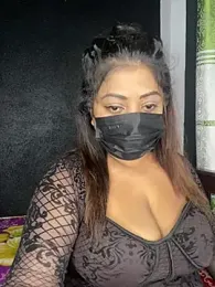 _Cute_ariana_ — Stripchat recorded stream image, 23.09.2026 04:00
