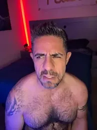 wolfbucker — Stripchat recorded stream image, 23.09.2026 05:20