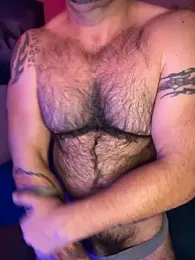 wolfbucker — Stripchat recorded stream image, 23.09.2026 05:20