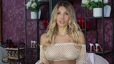 Mishelle-Brizo — Stripchat recorded stream image, 23.09.2026 05:10