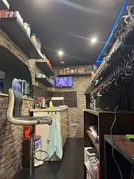 Johnytrain — Stripchat recorded stream image, 23.09.2026 11:00