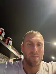 Johnytrain — Stripchat recorded stream image, 23.09.2026 11:00