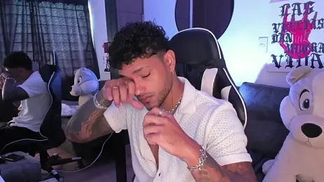 Alessandro_Vanni — Stripchat recorded stream image, 23.09.2026 13:00