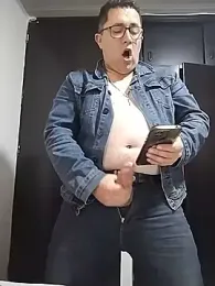 BigCristh79 — Stripchat recorded stream image, 23.09.2026 14:00