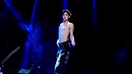 Exo-cbo — Stripchat recorded stream image, 23.09.2026 13:30