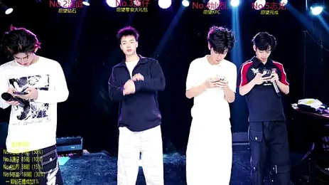Exo-cbo — Stripchat recorded stream image, 23.09.2026 13:30