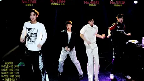 Exo-cbo — Stripchat recorded stream image, 23.09.2026 13:30