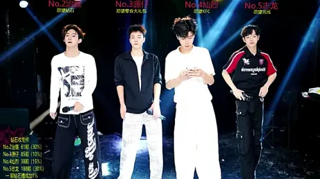 Exo-cbo — Stripchat recorded stream image, 23.09.2026 13:30