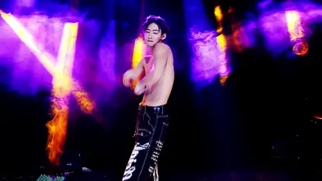 Exo-cbo — Stripchat recorded stream image, 23.09.2026 13:30