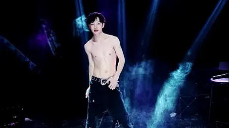 Exo-cbo — Stripchat recorded stream image, 23.09.2026 13:30