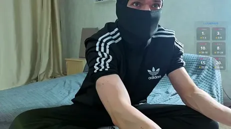 tailer_ — Stripchat recorded stream image, 23.09.2026 17:20