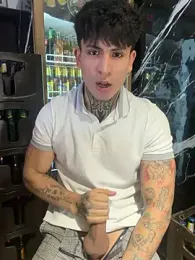 _Tomy08calderon — Stripchat recorded stream image, 23.09.2026 20:40