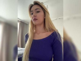 -Lana-Chester- — Bongacams recorded stream image, 14.03.2025 10:20