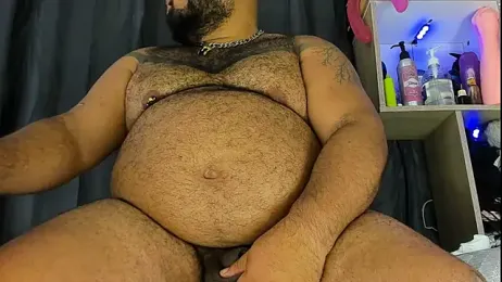 Bearspigdirty — Stripchat recorded stream image, 24.09.2026 01:40