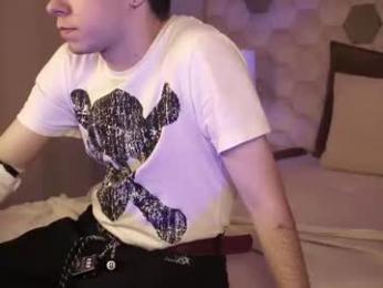 davebevy — Chaturbate recorded stream image, 23.09.2026 20:50