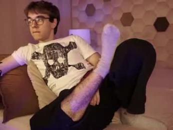 davebevy — Chaturbate recorded stream image, 23.09.2026 20:50