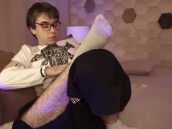 davebevy — Chaturbate recorded stream image, 23.09.2026 20:50