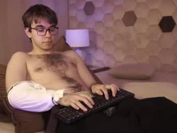 davebevy — Chaturbate recorded stream image, 23.09.2026 20:50