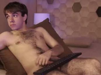 davebevy — Chaturbate recorded stream image, 23.09.2026 20:50