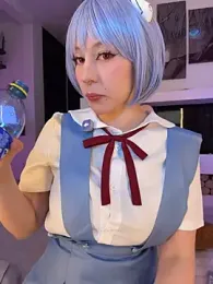 _nobara__ — Stripchat recorded stream image, 24.09.2026 03:20