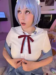 _nobara__ — Stripchat recorded stream image, 24.09.2026 03:20