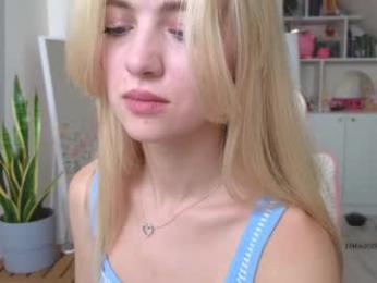 brilliantvictoria — Chaturbate recorded stream screenshot (14 Mar 2025)