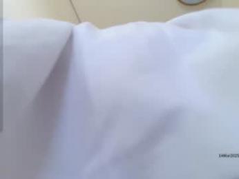 brilliantvictoria — Chaturbate recorded stream screenshot (14 Mar 2025)