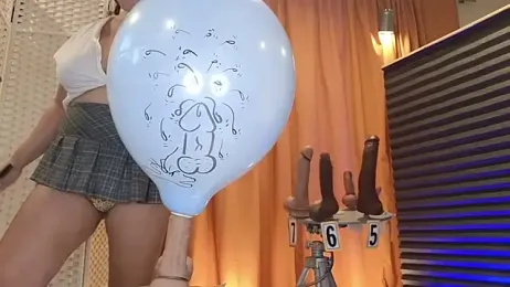 Vickiebee — Stripchat recorded stream image, 24.09.2026 12:00