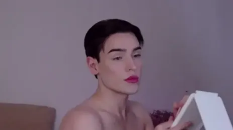 RobbyCharming — Stripchat recorded stream image, 24.09.2026 11:40