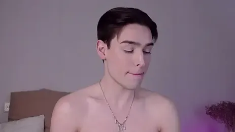 RobbyCharming — Stripchat recorded stream image, 24.09.2026 11:40