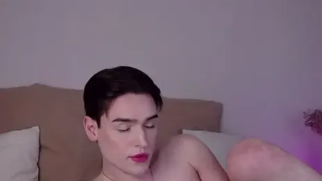 RobbyCharming — Stripchat recorded stream image, 24.09.2026 11:40