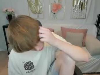 andyjey_ — Chaturbate recorded stream image, 24.09.2026 18:30
