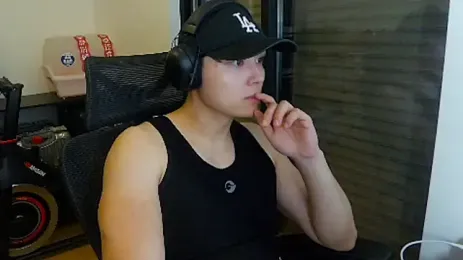 Tkcqcc — Stripchat recorded stream image, 24.09.2026 17:30