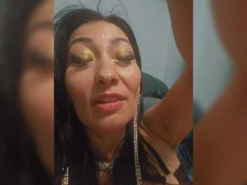 xxxDirtyBitchxxx — Bongacams recorded stream screenshot (02 Feb 2025)