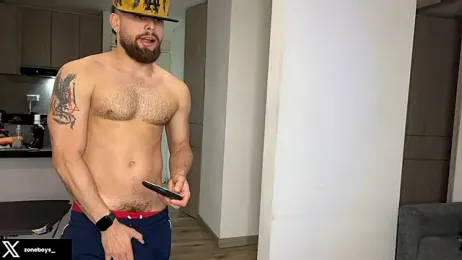 zoneboys — Stripchat recorded stream image, 24.09.2026 23:50