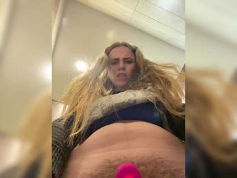 LolaSexxx — Bongacams recorded stream screenshot (14 Mar 2025)