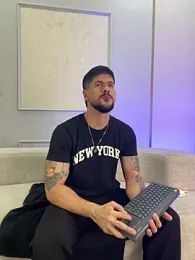 Petesevans — Stripchat recorded stream image, 24.09.2026 22:20