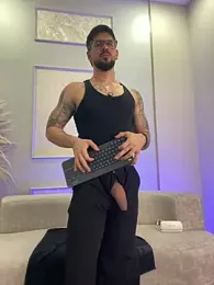 Petesevans — Stripchat recorded stream image, 24.09.2026 22:20