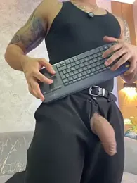 Petesevans — Stripchat recorded stream image, 24.09.2026 22:20