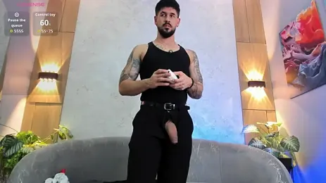 Petesevans — Stripchat recorded stream image, 24.09.2026 22:20