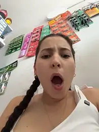 LittleDoll___ — Stripchat recorded stream image, 25.09.2026 13:10