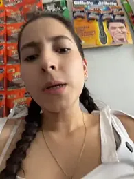LittleDoll___ — Stripchat recorded stream image, 25.09.2026 13:10