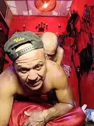 Charly_BC_Dirty — Stripchat recorded stream image, 25.09.2026 11:10