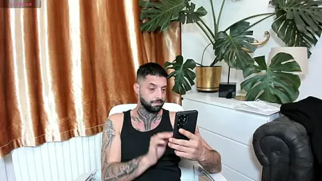 TommyDum — Stripchat recorded stream image, 25.09.2026 15:20