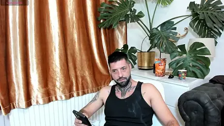 TommyDum — Stripchat recorded stream image, 25.09.2026 15:20
